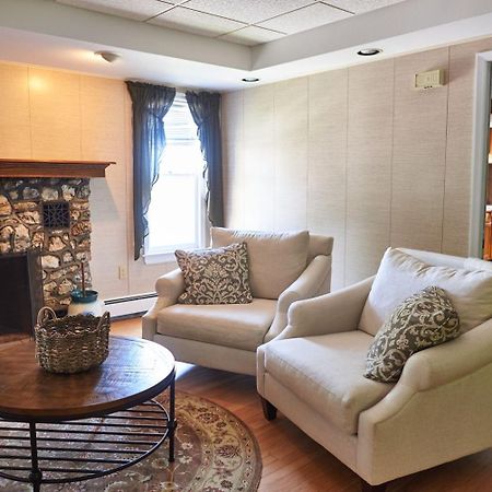 Interlake Rv Park & Campground Rhinebeck Luaran gambar