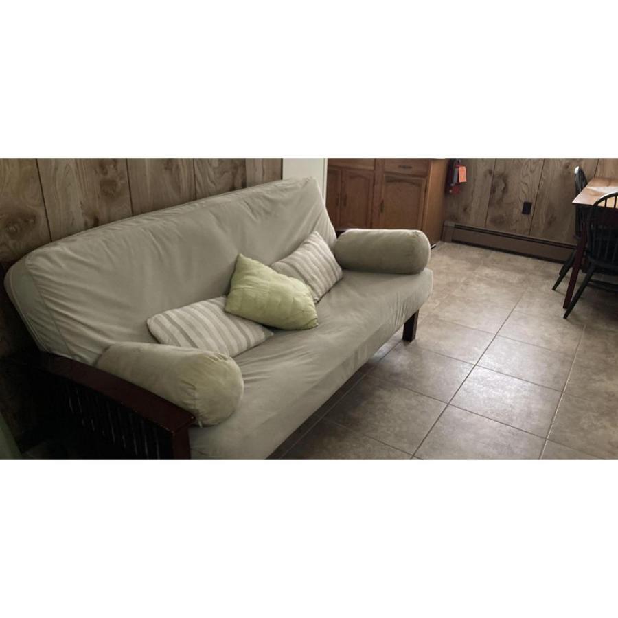 Interlake Rv Park & Campground Rhinebeck Luaran gambar