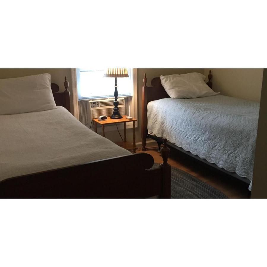 Interlake Rv Park & Campground Rhinebeck Luaran gambar