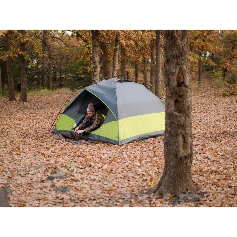 Interlake Rv Park & Campground Rhinebeck Luaran gambar