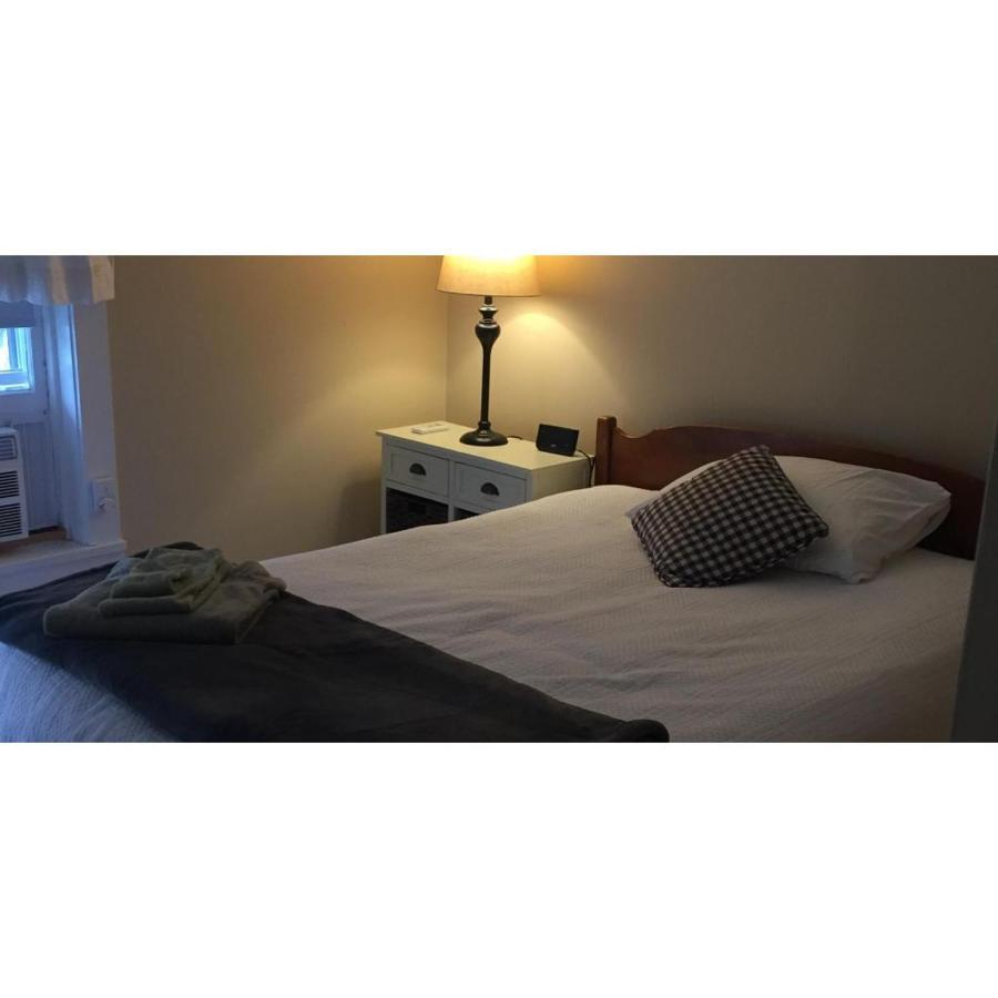 Interlake Rv Park & Campground Rhinebeck Luaran gambar