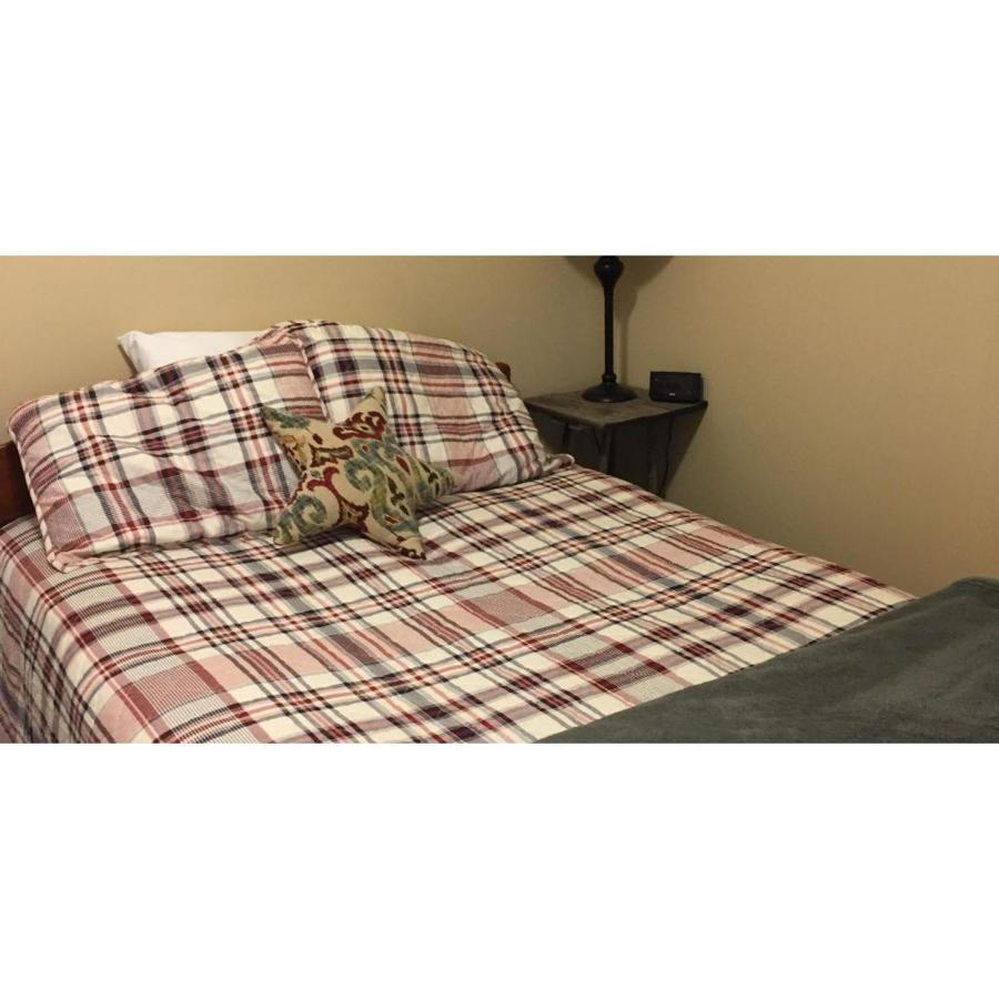 Interlake Rv Park & Campground Rhinebeck Luaran gambar