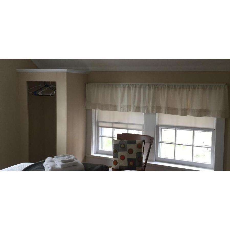 Interlake Rv Park & Campground Rhinebeck Luaran gambar