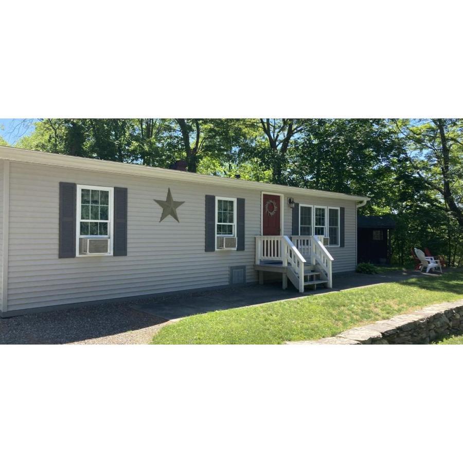 Interlake Rv Park & Campground Rhinebeck Luaran gambar
