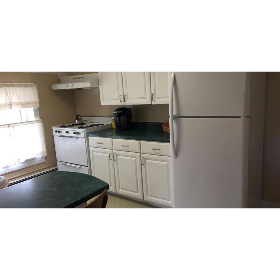 Interlake Rv Park & Campground Rhinebeck Luaran gambar