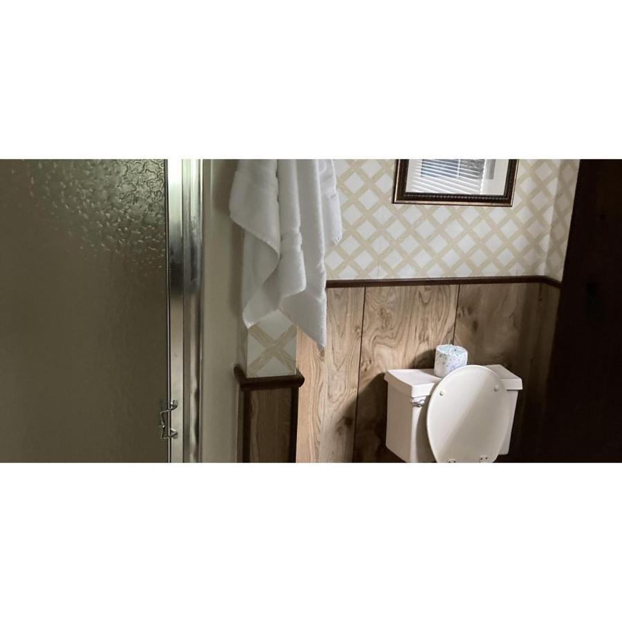 Interlake Rv Park & Campground Rhinebeck Luaran gambar