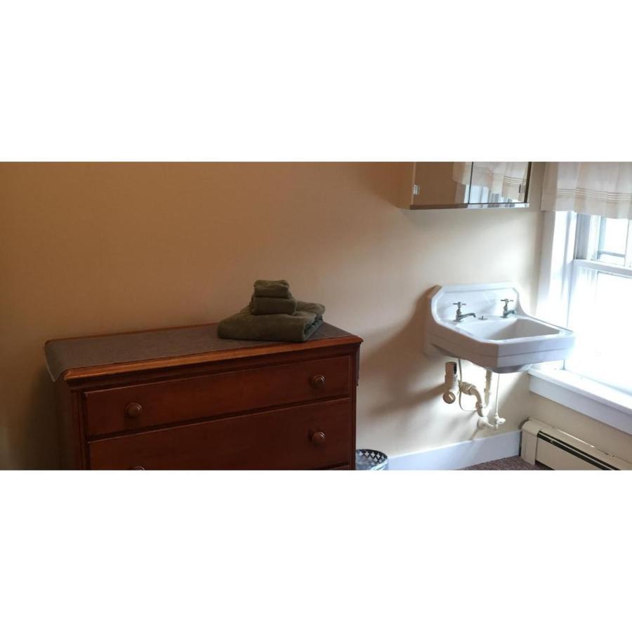 Interlake Rv Park & Campground Rhinebeck Luaran gambar