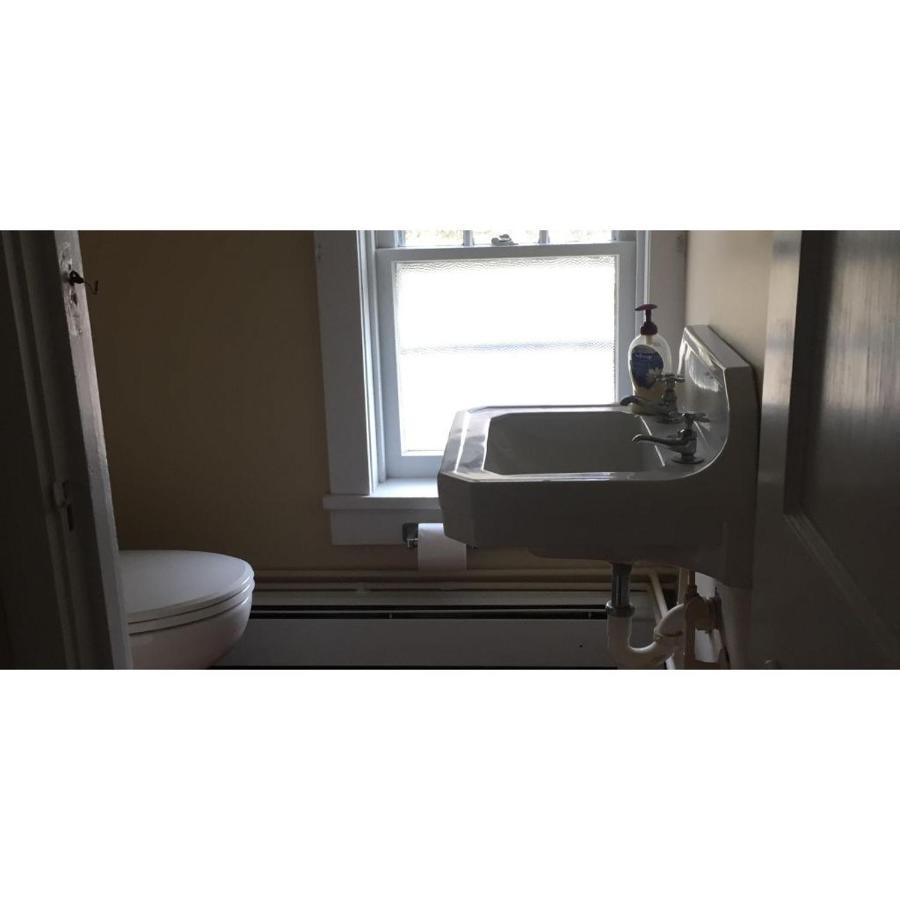 Interlake Rv Park & Campground Rhinebeck Luaran gambar