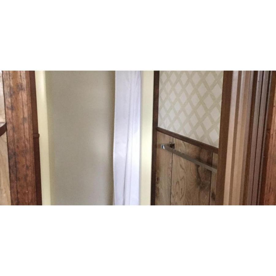 Interlake Rv Park & Campground Rhinebeck Luaran gambar